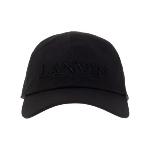 Lanvin Бейсболки Мужской