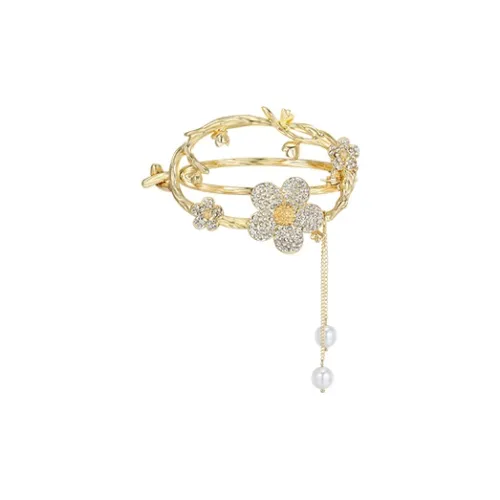 Yiru Заколки для волос Женские