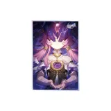 Она закрыла глаза