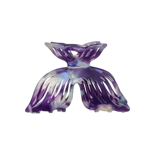 LIKIO Ацетатные пластины Заколки для волос Женские