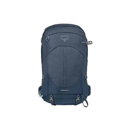 OSPREY Рюкзак Outdoor Сумка Нейлон Ink Синий Женский