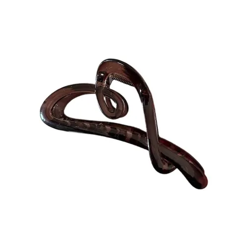 LACEROOM Акриловые заколки для волос женские