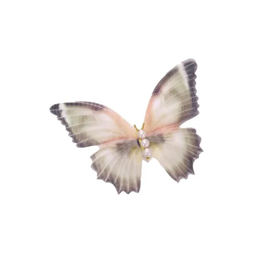 CMFY Ткань Заколки для волос Женские