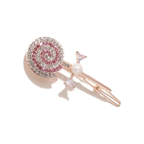 DJIN Сплав Заколки для волос Женские