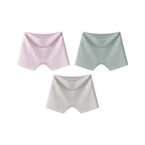 Ordifen Семейные трусы Женские упаковка из 3 штук