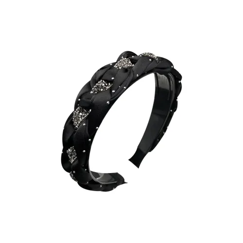 OQD Ткань Ободки для волос Женские