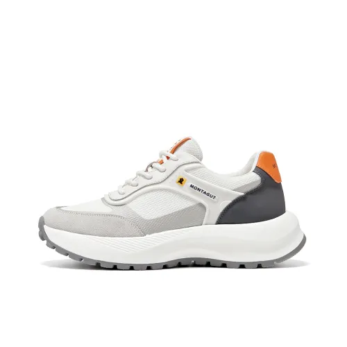 Montagut Повседневная обувь Низкий топ Мужской