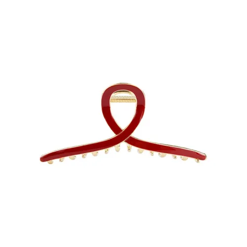 ZUOOU Сплав Высокое Качество Акриловые Заколки для волос Женские