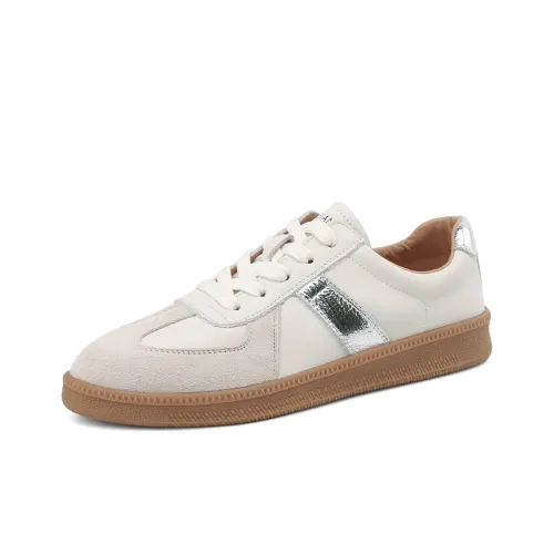 Rosa Bianca Низкий Топ Casual Женский