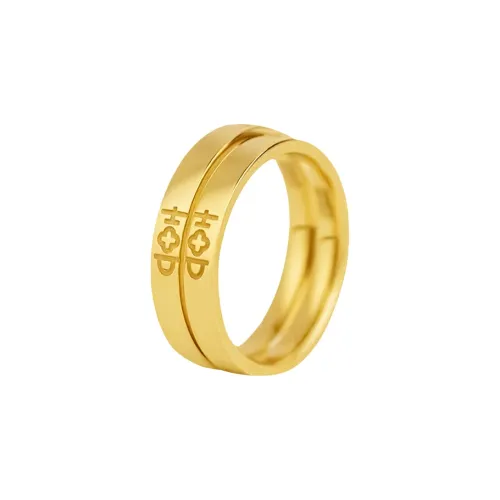 MUYAN Сплав Кольца Унисекс