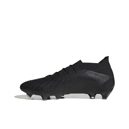 Adidas Predator Accuracy.1 Футбольные бутсы Низкие Черные Мужские