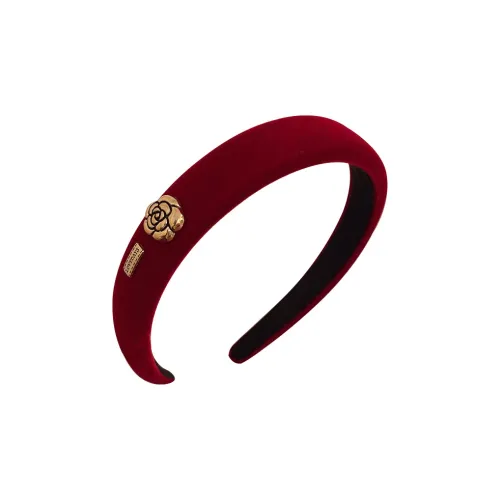 SENDME Тканевые ободки для волос Женские