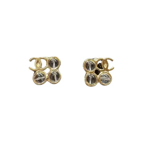 CHANEL Серьги Женские