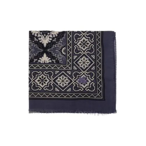 ETRO Шерсть Вязаные Шарфы Мужской