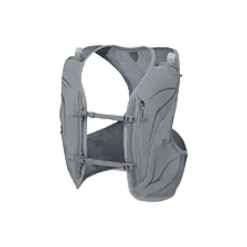 OSPREY Альпинистский рюкзак Outdoor сумка Переработанный полиэстер Светло-серый Унисекс