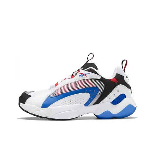 Reebok Royal Pervader Повседневный Низкий Топ Унисекс