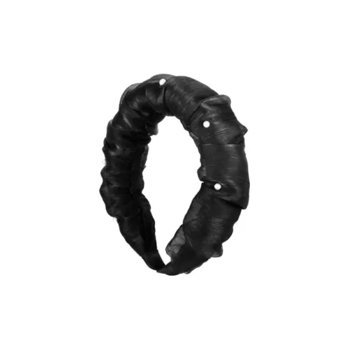 Cercoo Искусственный жемчуг Ободки для волос Женские