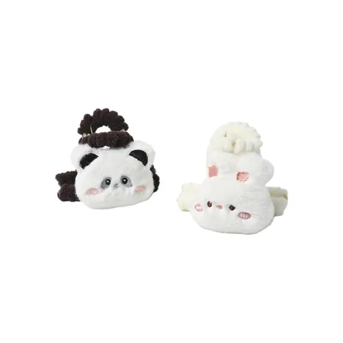 Заколки для волос женские