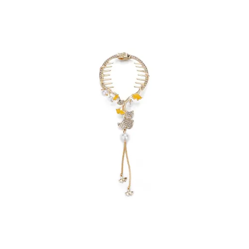 RZY Заколки для волос Женские