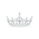 Серебряная корона