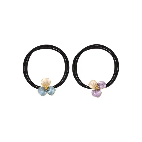 ROYALSASA Резинка для волос Резинка для волос Женская