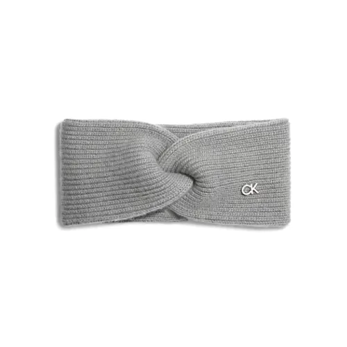 CK Calvin Klein Резинки для волос Женские Серые
