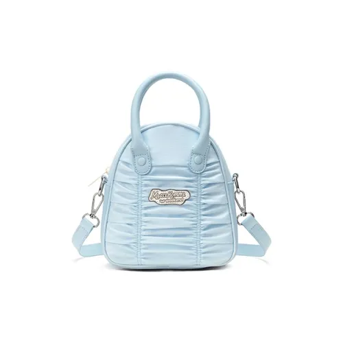 MR.ACE HOMME Полиэстер Сумка через плечо Женская Морская соль Морская соль Коричневый