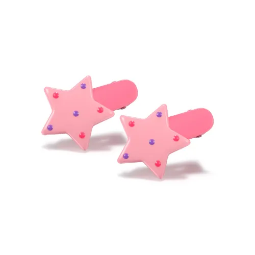 ERROR Сплав Акрил Заколки для волос Женские