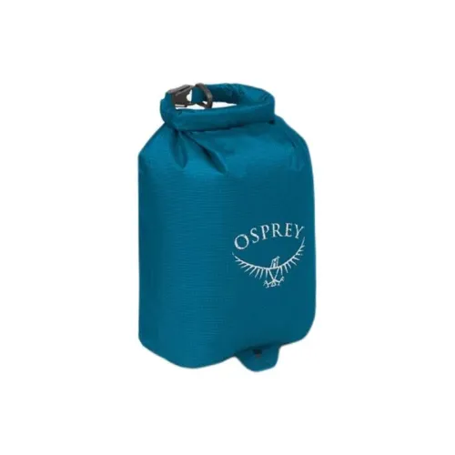 OSPREY Переработанный нейлоновый мешок для хранения стандартный унисекс синий