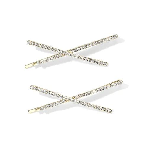 DODOGOGO Сплав Заколки для волос Женские