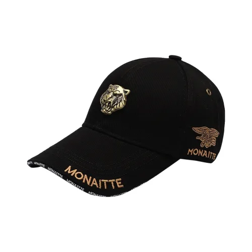 MONAITTE || Хлопковые кепки унисекс