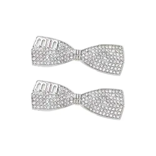 SENDME Сплав Заколки для волос Женские