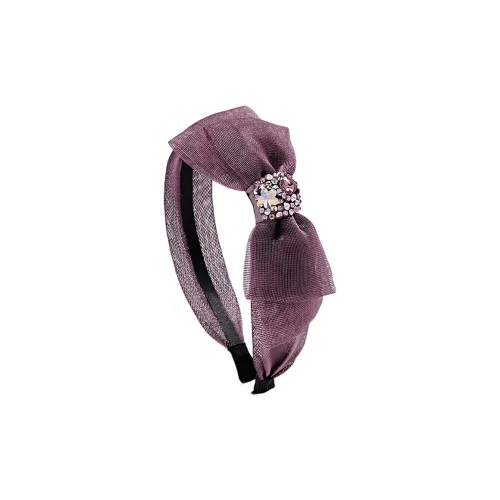 ROYALSASA Сплав Ободки для волос Женские