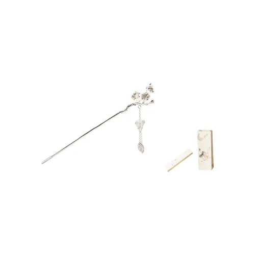 BAIJUAN Аксессуары для волос Женские