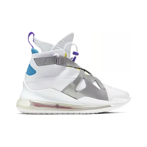 Jordan Air Latitude 720 Casual High Top Женские