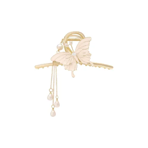 SENDME Сплав Заколки для волос Золотой Женские