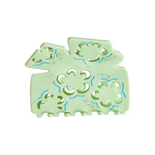 LIKIO Пластина из ацетата, заколки для волос, женские