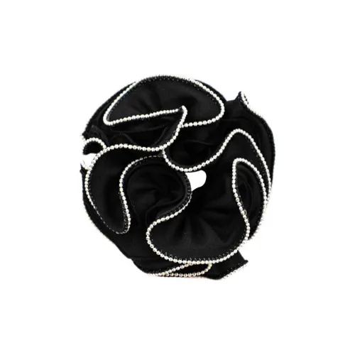 Elle Полиэстер, Медные Резинки-спирали для волос Женские