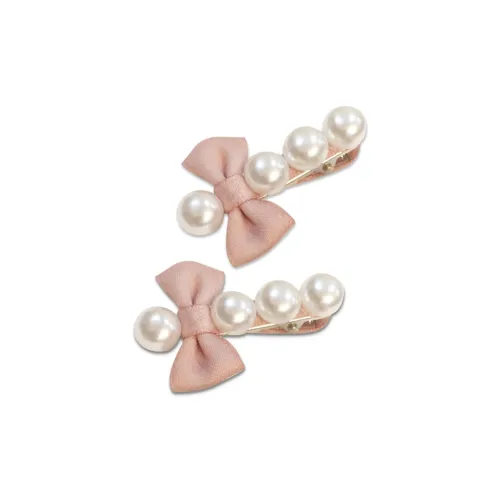 CMFY Сплав/Ткань/Жемчужные Заколки для волос Женские