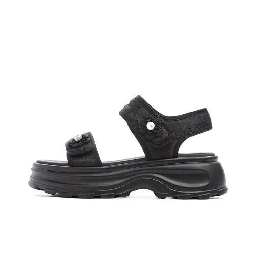 JOSINY Женские пляжные сандалии