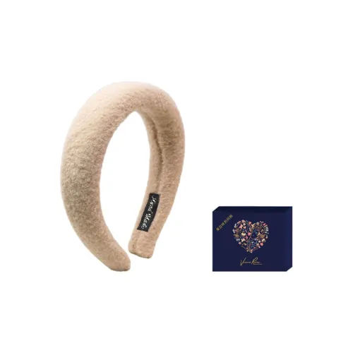 VERENA REINE Ткань Ободки для волос Женские