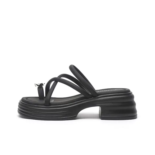 DAPHNE Женские слипоны