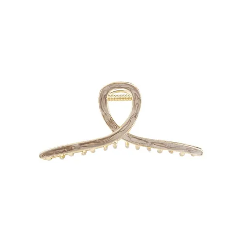 Left Europe Сплав, Высокое качество Акриловые Заколки для волос Женские