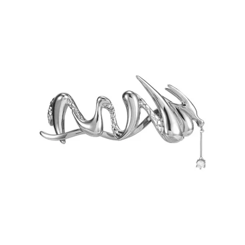 BLACKHEAD Медный, Cubic Zirconia Аксессуары Женские