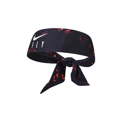 Nike Полиэстер Повязки на голову Унисекс