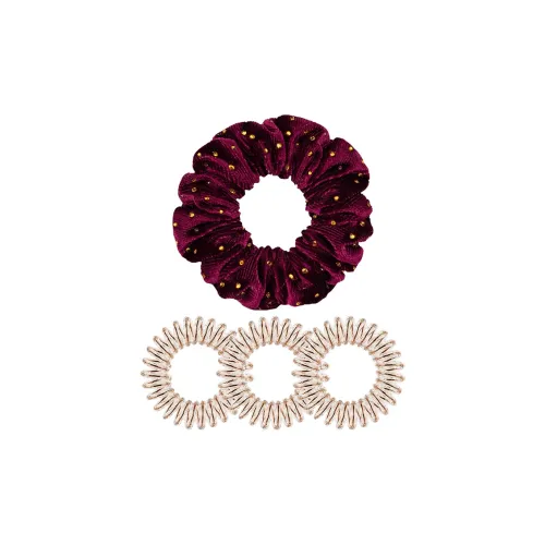 Invisibobble Резинки-спирали для волос Унисекс