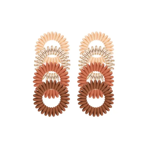 Invisibobble Смола Резинки-спирали для волос Женские