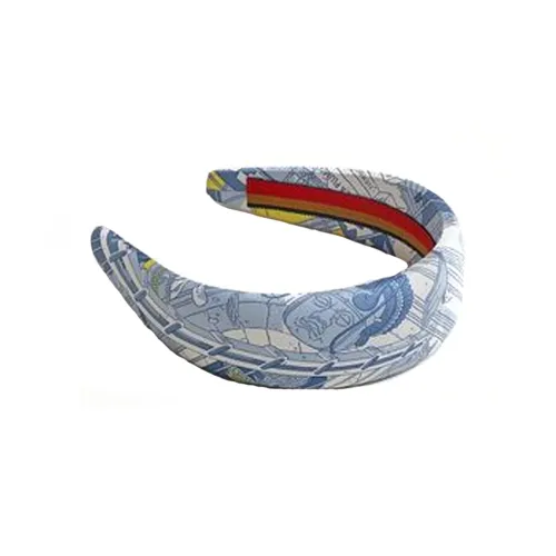 HERMES Ободки для волос Женские