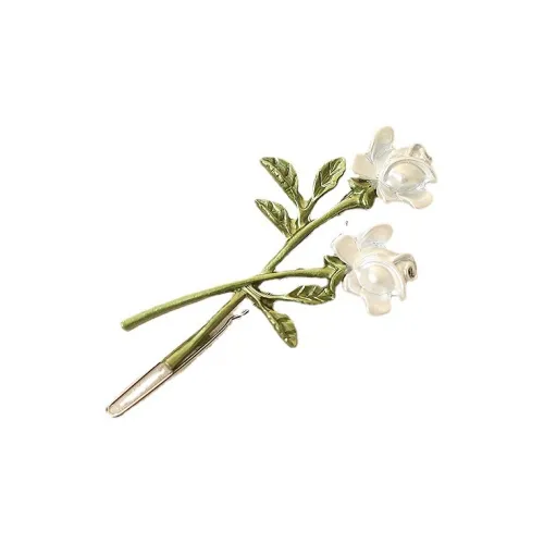 Enchanting Cat Сплав Заколки для волос Женские