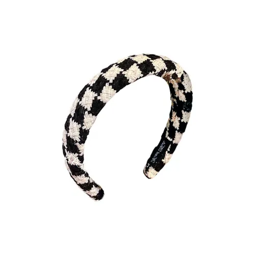 SENDME Хлопок Ободки для волос Женские